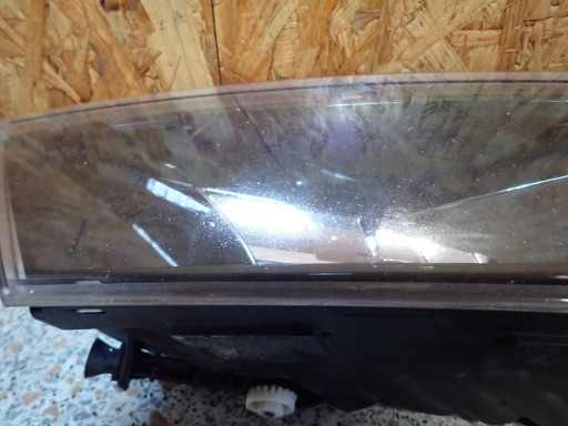 fog light left SKODA SUPERB 3 III 3V 2015-2019R 3V0941699