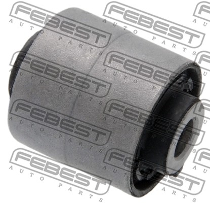 САЙЛЕНТБЛОК WAH. MAZDA T. 6 GH 2008-2013 MZAB-109 изображение 1