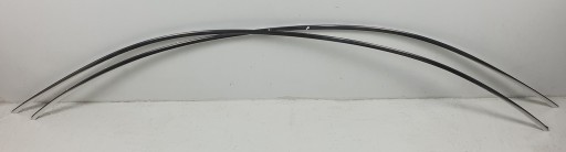 Обшивка кузова MERCEDES W207 COUPE PARA