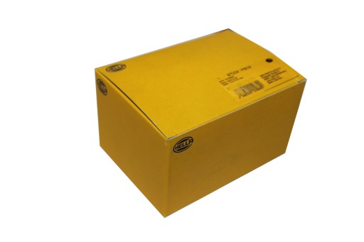 9XU358038931 - HELLA шкив генератора