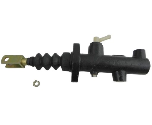 87398198 - ГОЛОВНИЙ ГАЛЬМІВНИЙ ЦИЛІНДР NEW HOLLAND CASE