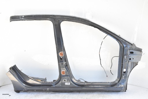 5905232333290 - ПОРОГОВАЯ СТОЙКА ПРАВАЯ СТОРОНА DACIA LOGAN II MCV TEKNA