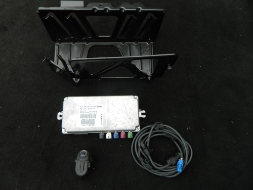 9219934 - Комплект модулей камеры заднего вида bmw e70 f10 f11 9225146 9216283