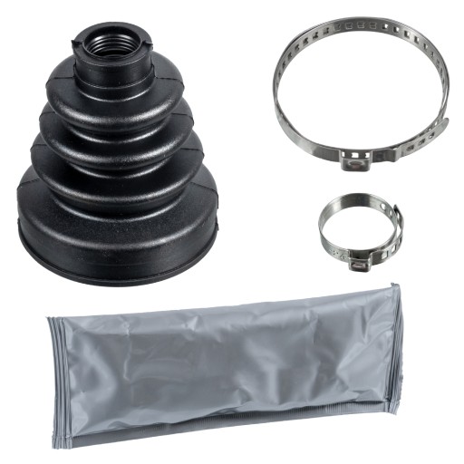 ADH28189 - BLUE PRINT КРЫШКА ШАРНИРА HONDA