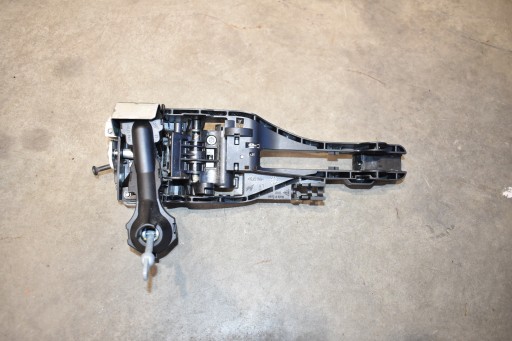 IDEALNA holder handles left front front PORSCHE PANAMERA 971 1