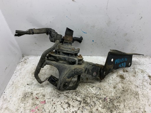 water pump G9040-48020 TOYOTA PRIUS III XW30 (2009-2015) 1.8 B