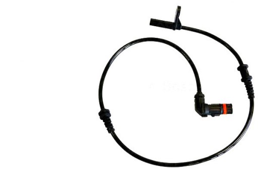 0 986 - BOSCH датчик ABS MERCEDES передній W204 07-