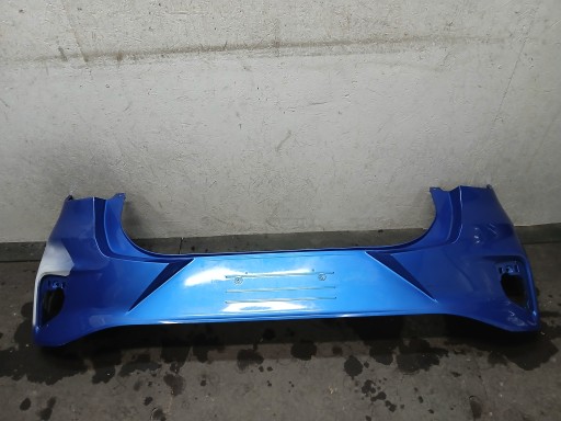 Stoßstange heck FORD PUMA MK2
