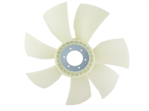 000007261 - ВЕНТИЛЯТОР ПРОПЕЛЛЕР КУЛЕР KOBELCO SK250-8