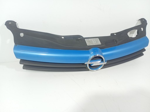 Opel Astra H 04-14 grill grille radiator OE 13108463