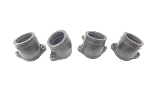 25I02202RI202 - YAMAHA XS 1100 78-81 ВСАСЫВАЮЩИЕ ПАТРУБКИ 4 ШТ