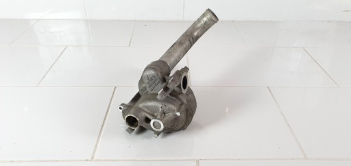 948106080R - PORSCHE CAYENNE 7P 4.8 КОРПУС ТЕРМОСТАТА