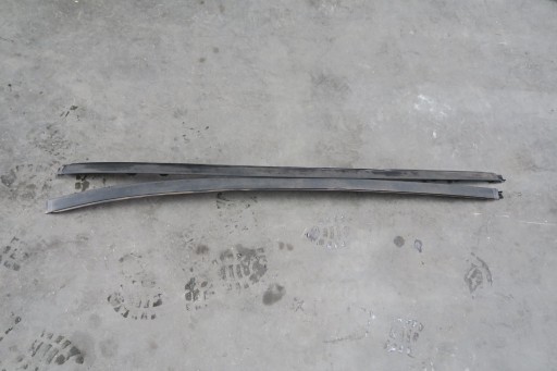 LJ6B-S50465-AE - FORD KUGA MK3 ESCAPE ПЛАНКА КРЫШИ ПРАВАЯ