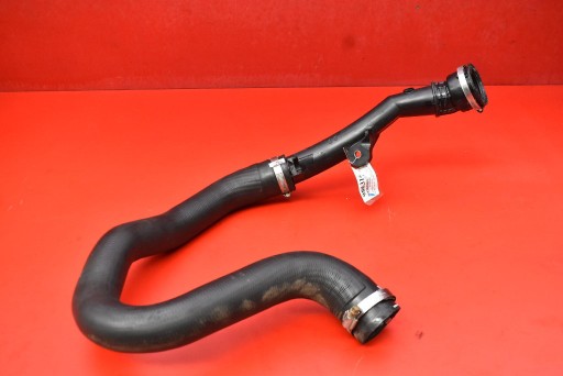 hose pipe air hose 9831710780 PEUGEOT 5008 2 II 1.5 BLUEHDI 130 KM
