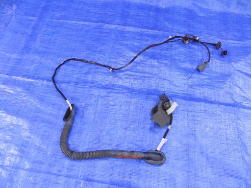 7C0971695AG - УСТАНОВКА КАМЕРЫ ЛЕВЫЙ ЗАДНИЙ VW CRAFTER II MAN 2.0 TD