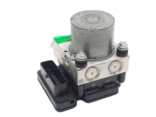 0265259168 269766 - Насос Abs ESP Iveco Daily 5802268475 0265956519