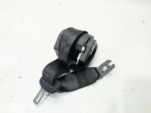 Gurten Sicherheits rechts oder links heck AUDI A3 8V Sedan LIFT 8V5857805B