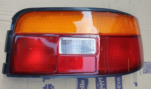 light rear right TOYOTA COROLLA E9 1987-1992