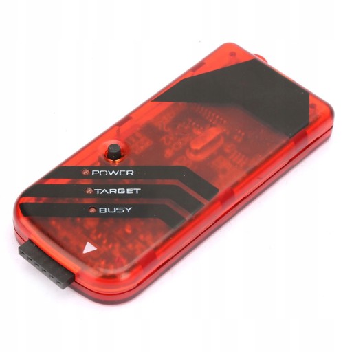 1013200025611 - Pickit3 інтерфейс ICSP інструмент програмування