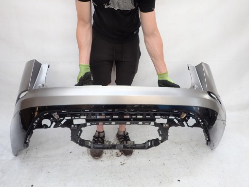 RANGE ROVER VELAR 17-> Stoßstange heck hinten PDC