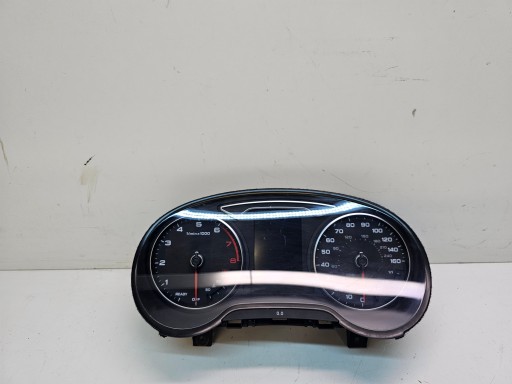 dials dials AUDI A3 8V 1.8 TFSI 8V0920971P