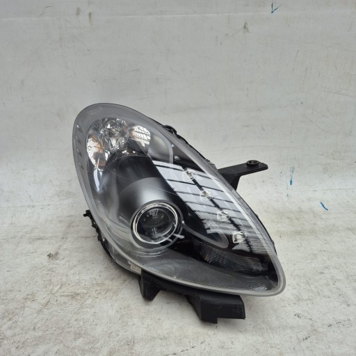 ALFA ROMEO GIULIETTA 10- light right front front lens LED 505530710