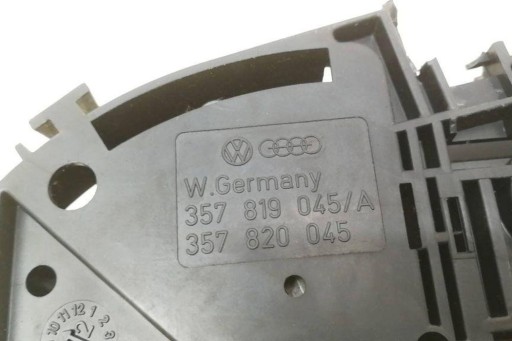 Другие модули vw passat b7 alltrack (365) 5hb00646300 1.78л бензин 1989г.