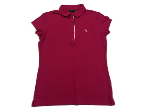 ЖІНОЧА СОРОЧКА ПОЛО CHERVO DRY MATIC 40