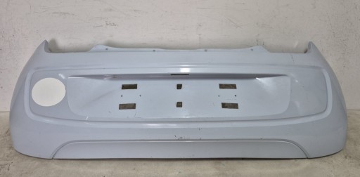 VW UP 1S 1S6 11- bumper rear part rear 1S6807421