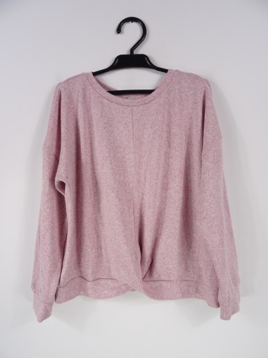 Дитячий светр з віскози Marks \u0026 Spencer 140 рожевий