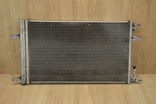 13377763 - КОНДИЦІОНЕР CRUZE ORLANDO 2.0