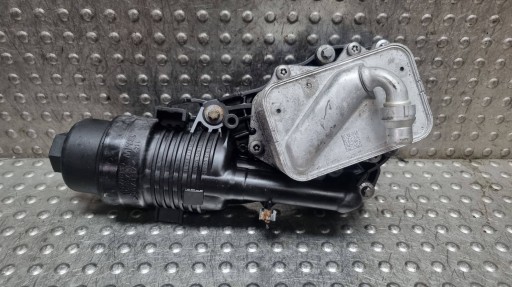 Ölfiltergehäuse 1185812S01 BMW F40 F44 F45 F48 MINI F56 F55 1.5 2.0B