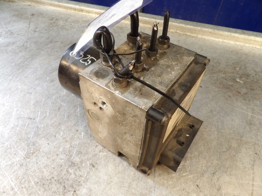 Citroen C6 Pompa ABS 9662235380 15871906 775195426 S118676002E TRW
