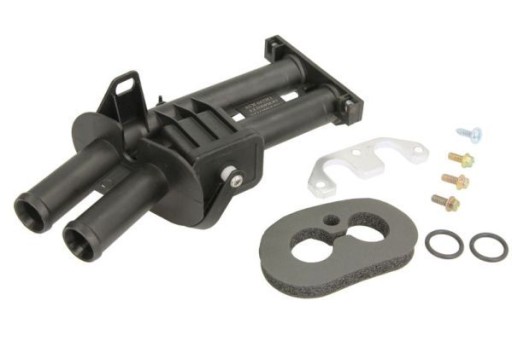 КЛАПАН УПРАВЛІННЯ НАГРІВАЧЕМ D0M001TT THERMOTEC