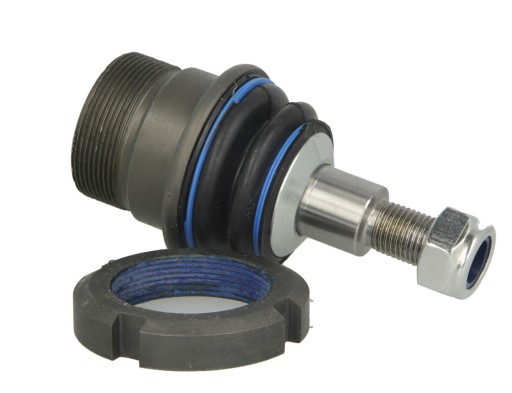 432 169 - ХАРТ ШТИФТ DB 163 98 - / L + P / ЗАДНІЙ