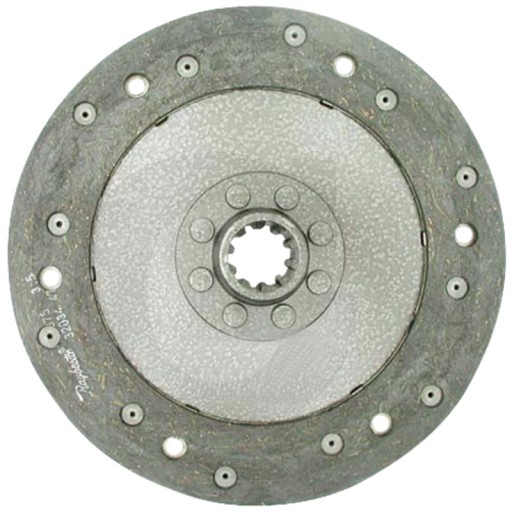 445S60039025 - Диск зчеплення 225, жорсткий, 23.4x28.9mm, 10 wp