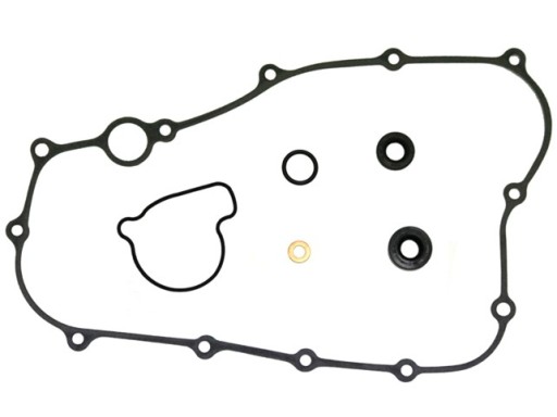 MX-10201 - КОМПЛЕКТ ДЛЯ РЕМОНТА ВОДЯНОГО НАСОСА PSYCHIC HONDA CRF 250R