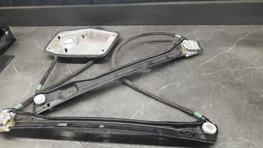 1k0959702e механизм правого переднего стекла vw golf v