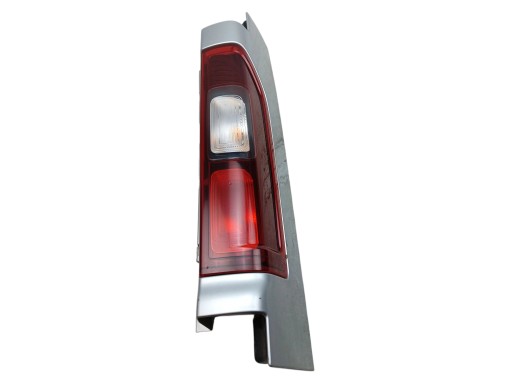 light right rear part RENAULT TRAFIC III TALENTO VIVARO B (14-19) 265504656R