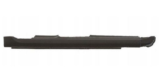 303042-1 - ЛЕВЫЙ ПОРОГ FIAT STILO 5D 01.01-03-07