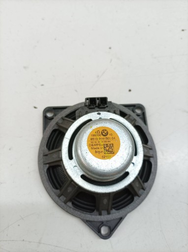 speaker 9141501 Bmw X6 and (2009-2014) E71