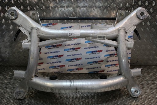 Bmw m5 f10 m6 f06 f12 sled beam rolley 2284090