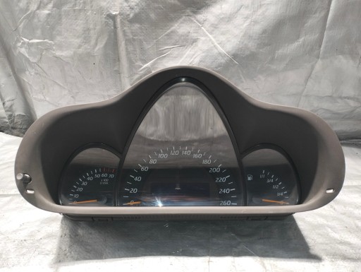 dials dials MERCEDES W203 1.8B 00-07r A2035401547