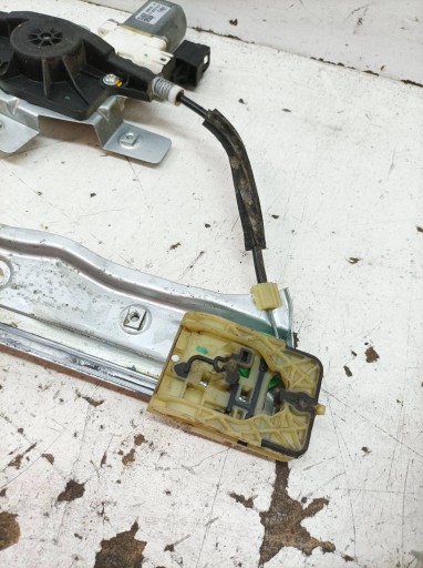 Mécanisme Vitres Gauche Avant EU ET76A23201CD Ford Transit Courier et (2014- )