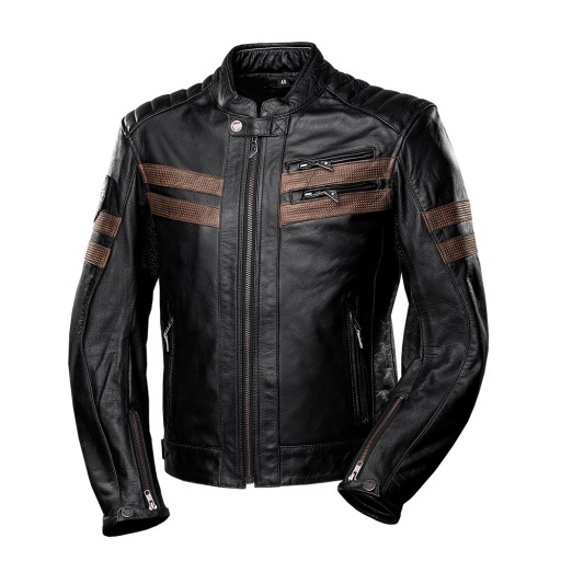 4SR Cool EVO Brown 58