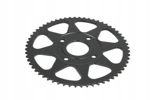 ICNT/JTR1078,60/ZAPS - Задня Зірочка сталь JT 420 С. 60 JTR1078, 60