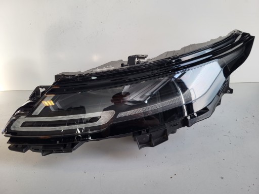K8D2-13W030-HE - ЛЕВЫЙ ПЕРЕДНИЙ ФОНАРЬ LED LAND ROVER EVOQUE II 2019- ВЫСОКИЙ