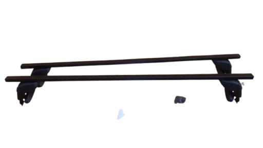 Рейлинги на крышу Atera Quashqai 07