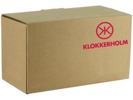 МАСЛЯНИЙ ПІДДОН KLOKKERHOLM 6818473