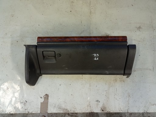 735579060 - JEEP GRAND CHEROKEE ZJ ПЕРЧАТОЧНЫЙ ЯЩИК ЕВРОПА